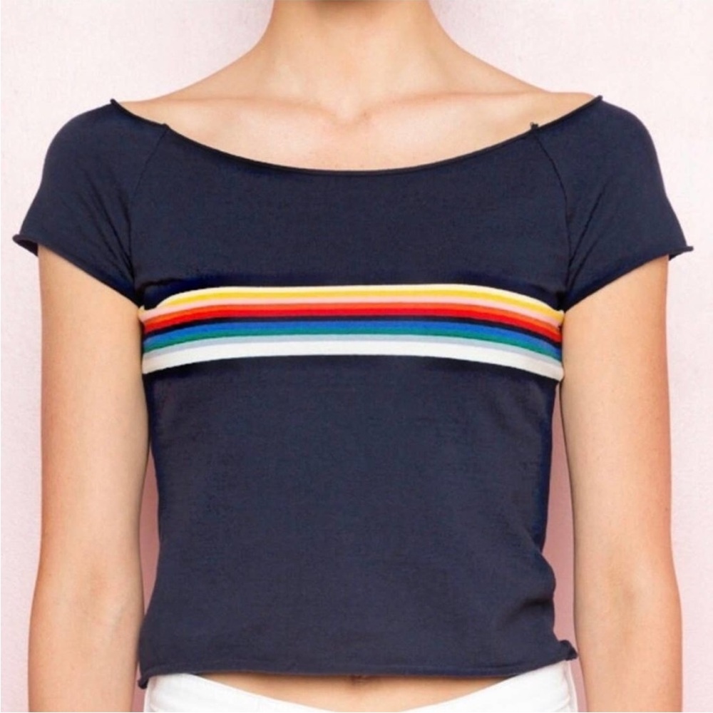 BRANDY MELVILLE TOP